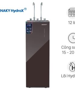 Máy lọc nước nóng lạnh Sanaky SNK-TV3HK020
