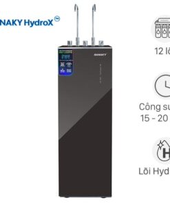 Máy lọc nước nóng lạnh Sanaky SNK-TV3IK018