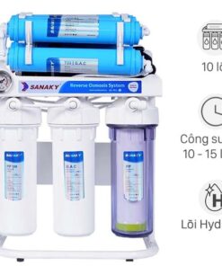 Máy lọc nước Sanaky SNK-US2310