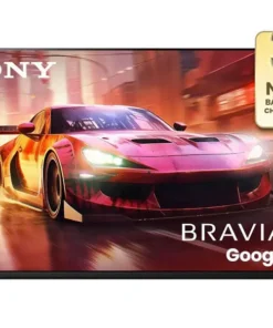 Google Tivi Sony 4K 50 inch K-50XR30M2