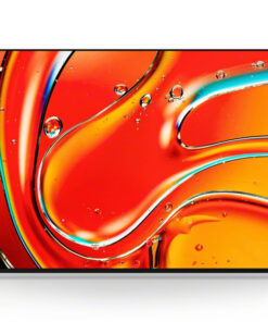 Google Tivi QLED MiniLED Sony 4K 75 inch K-75XR70