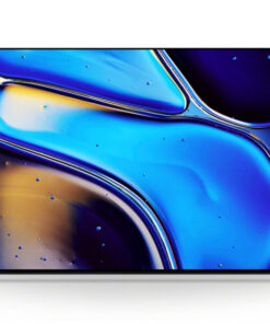 Google Tivi OLED Sony 4K 55 inch K-55XR80