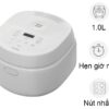 Nồi cơm điện tử Panasonic 1 lít PANC-SR-DL104WRA