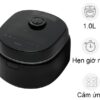 Nồi cơm điện tử Panasonic 1 lít PANC-SR-DM104KRA