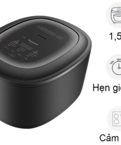 Nồi cơm cao tần giảm đường Panasonic 1.5 lít SR-HL151KRA