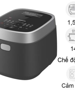 Nồi cơm cao tần Panasonic 1.5 lít SR-HN151KRA
