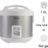 Nồi cơm nắp gài Panasonic 1 lít SR-MVN10LRAX