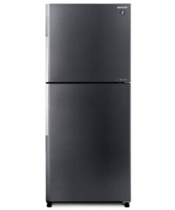 Tủ lạnh Sharp Inverter 430 Lít SJ-XP470AE-DS