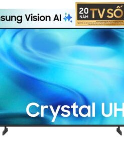 Smart Tivi Samsung 4K 50 Inch UA50U8000HK