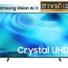 Smart Tivi Samsung 4K 65 Inch UA65U8000HK