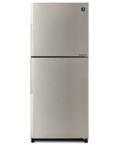 Tủ lạnh Sharp Inverter 430 Lít SJ-XP470AE-SL