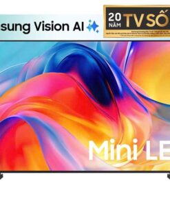 Smart Tivi Samsung Mini LED 4K 43 Inch UA43M71HA