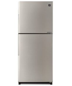 Tủ lạnh Sharp Inverter 471 Lít SJ-XP500AE-SL