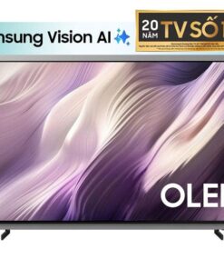 Smart Tivi OLED Samsung 4K 48 inch QA48S95HX