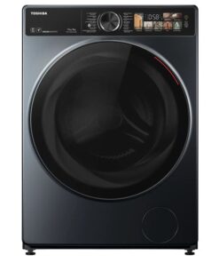 Máy Giặt Sấy Toshiba 13/8kg TWD-T25BZP140MWV(MG)
