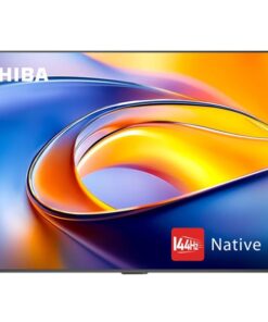 Smart Tivi QLED Toshiba AI 4K 55 Inch 55Z570RP