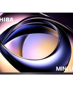 Smart Tivi Mini LED Toshiba AI 4K 85 Inch 85Z770RP