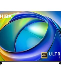 Smart Tivi Toshiba AI 4K 50 inch 50C350RP