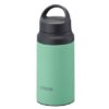 Bình giữ nhiệt Tiger 400 ml MCZ-G040-GS
