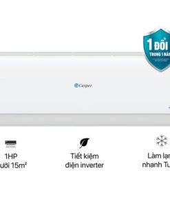 Máy lạnh Casper Inverter 1 HP TC-09IS36