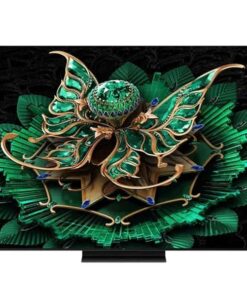 Google Tivi TCL QD-Mini LED 4K 65 Inch 65C7K