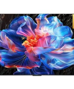 Google Tivi TCL 4K 75 inch 75P6K