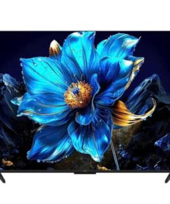 Google Tivi QLED TCL 4K 55 inch 55P7K