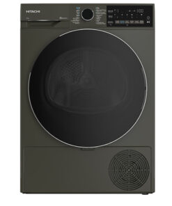 Máy Sấy Bơm Nhiệt Hitachi Inverter 10 Kg TD-100XFVEM