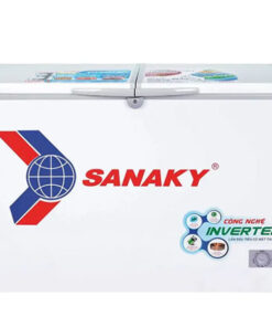 Tủ Đông Sanaky Inverter 305 Lít VH-4099A3