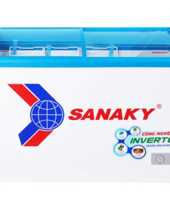 Tủ Đông Sanaky Inverter 324 Lít VH-4899K3