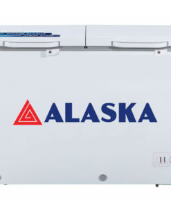 Tủ Đông Mát Alaska 405 Lít BCD 5068N