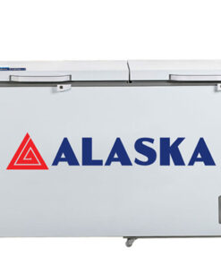 Tủ Đông Mát Alaska 610 Lít BCD 6567N