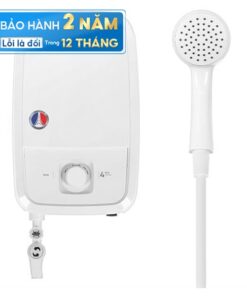 Máy nước nóng trực tiếp Atlantic Tempo Lite 4000
