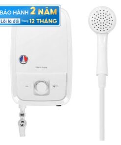 Máy nước nóng trực tiếp Atlantic Tempo Lite 4000 PU – 811023