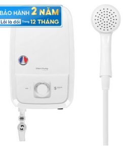 Máy nước nóng trực tiếp Atlantic Tempo Lite 5000 PU