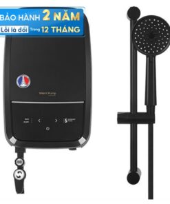 Máy nước nóng trực tiếp Atlantic TEMPO MAX 5000 PU