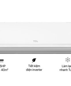 Máy lạnh TCL Inverter 2.5 HP TEP-24CSD/F1I