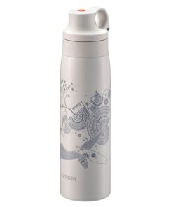 Bình giữ nhiệt Tiger 500 ml MCS-A501-WS