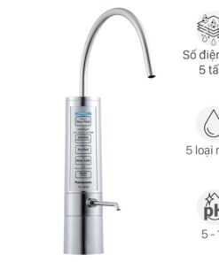 Máy lọc nước ion kiềm âm tủ Panasonic TK-AB50-ZEX