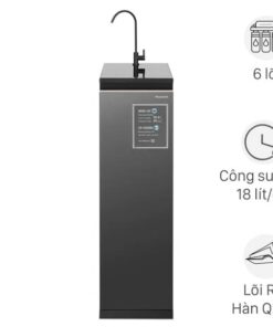Máy lọc nước RO Panasonic TK-CA812M-VN