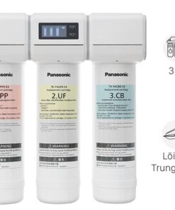 Bộ tiền lọc UF âm tủ Panasonic TK-CB430-ZEX