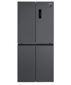 Tủ lạnh Sharp Inverter 466 Lít SJ-FXP560V-RG