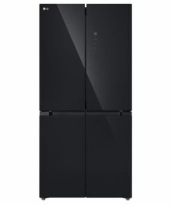 Tủ lạnh LG Inverter 474 Lít LFB47BLG
