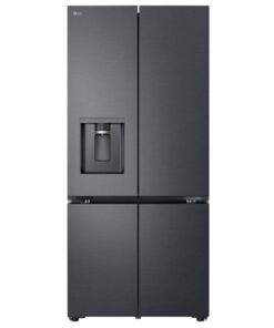 Tủ lạnh LG Inverter 607 Lít F61BMD