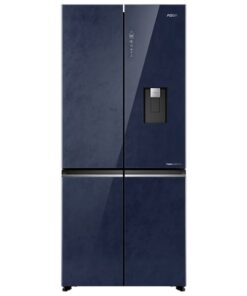 Tủ lạnh Aqua Inverter 522 Lít AQR-MA600XA(WGL)U1