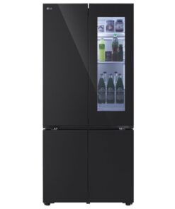 Tủ lạnh LG Inverter 617 Lít LFB61BLGAI