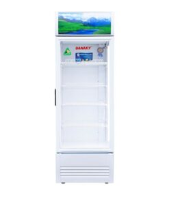 Tủ mát Sanaky 300 Lít VH-3588K