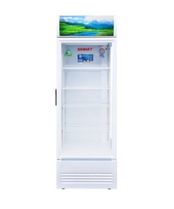 Tủ mát Sanaky 350 Lít VH-4088K