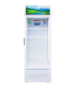 Tủ mát Sanaky Inverter 350 Lít VH-4088K3