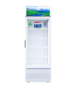 Tủ mát Sanaky Inverter 300 Lít VH-3588K3